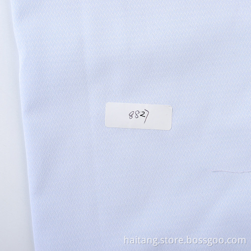 Woven TC Dobby fabric Uniform Fabric Suiting Shirting